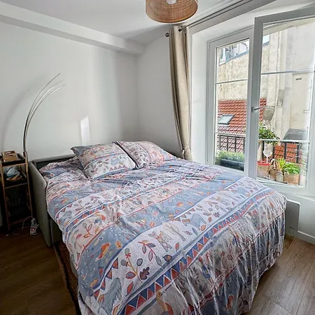 Cosy Au Coeur De